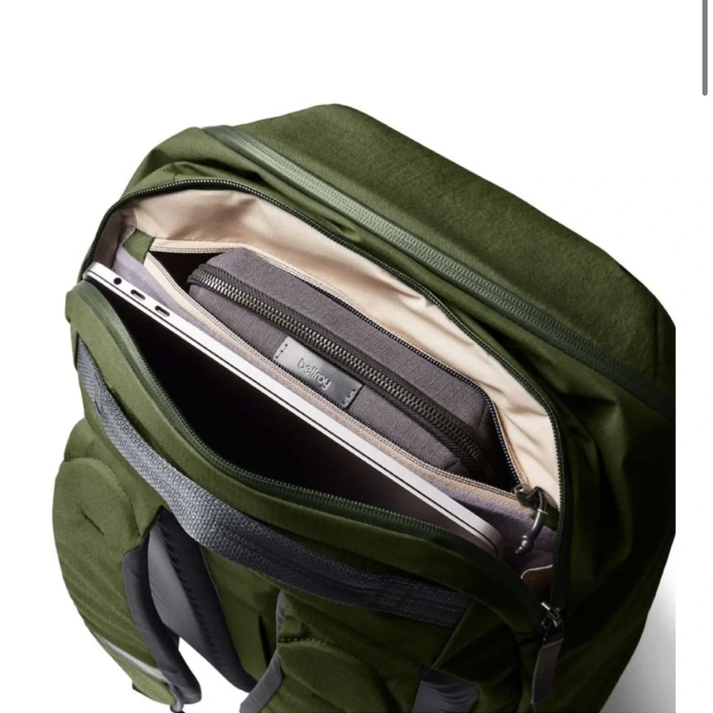 Bellroy excellent like